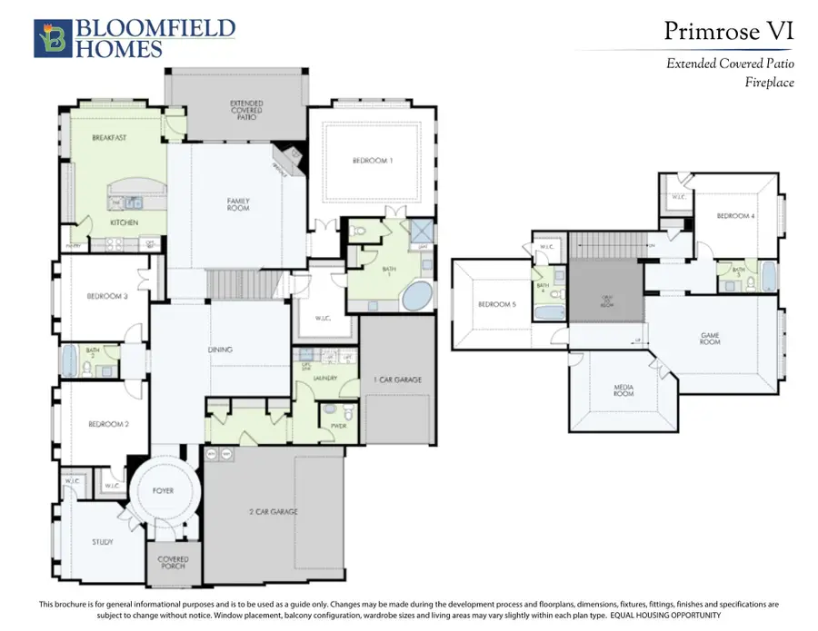 4002 Foot Hills Drive, Midlothian, TX 76065 - Image #2
