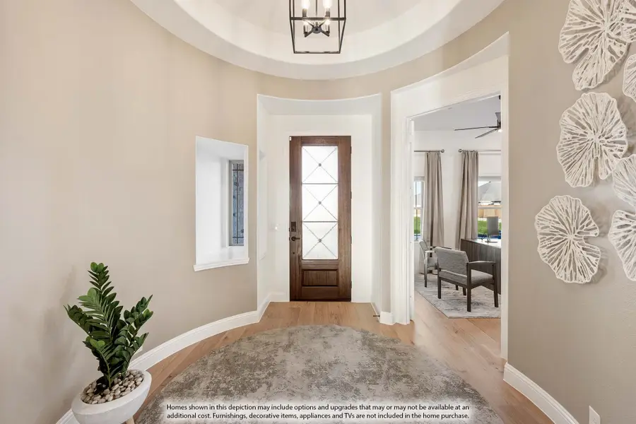 4002 Foot Hills Drive, Midlothian, TX 76065 - Image #3