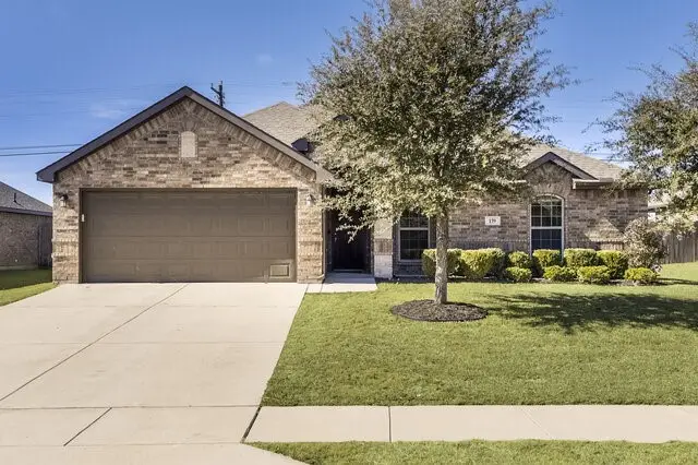 139 Sierra Drive, Waxahachie, TX 75167 - Image #1