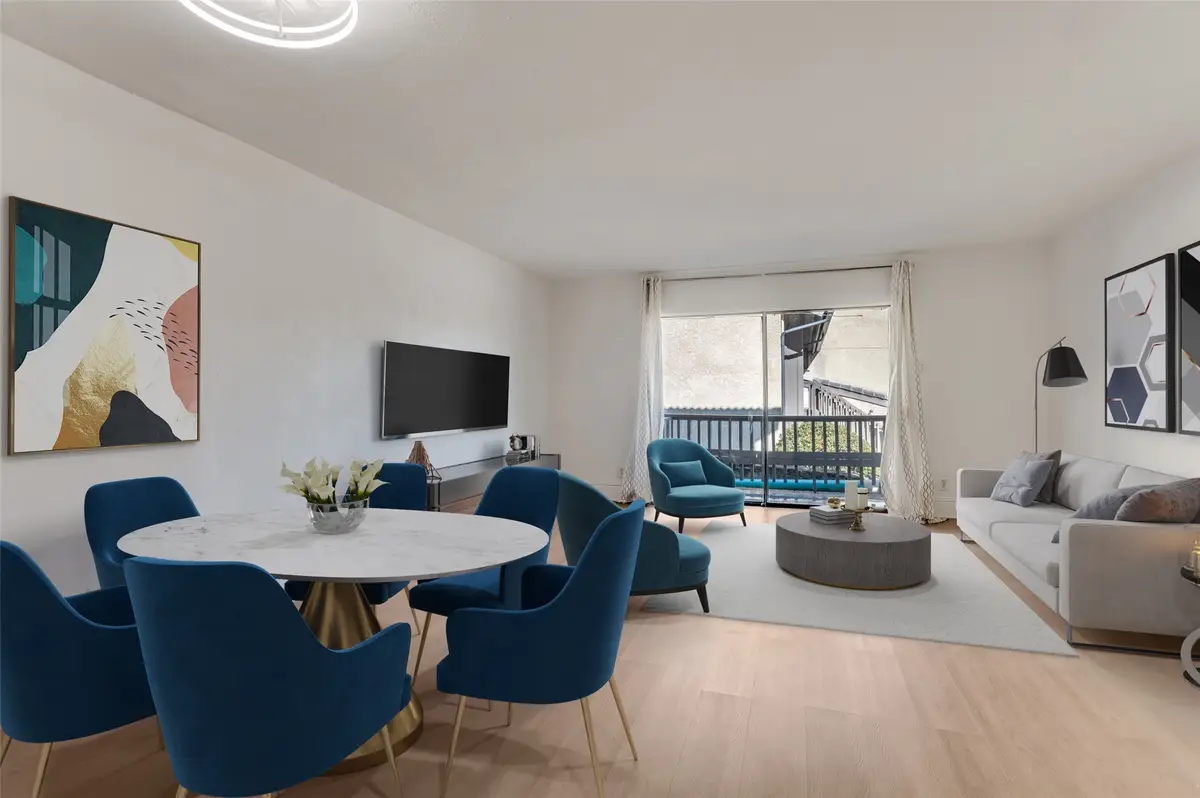 4563 N O Connor Road #1301, Irving, TX 75062 - #1