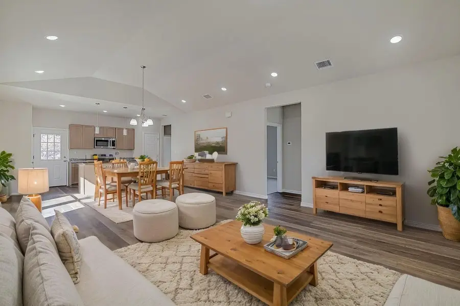 1402 Arizona Avenue, Fort Worth, TX 76104 - #2