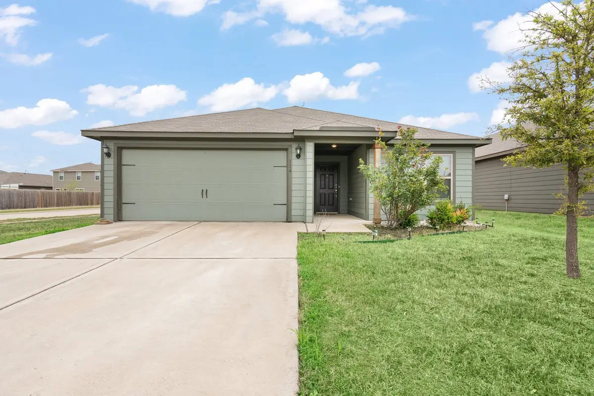 116 Austin Avenue, Venus, TX 76084 - Image #1