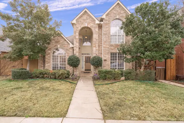 1916 Gansett Drive, Plano, TX 75075