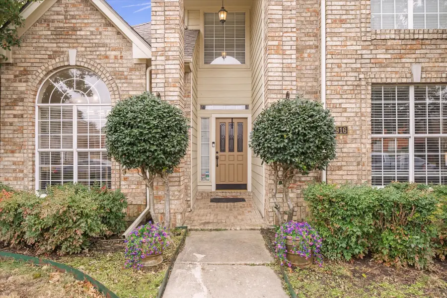 1916 Gansett Drive, Plano, TX 75075 - #2