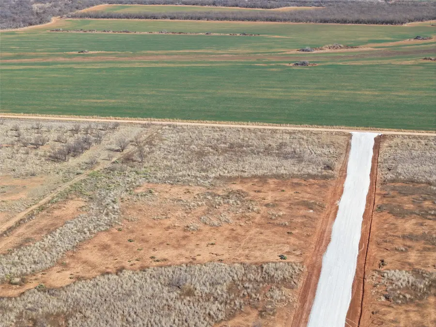 Lot 13 Tbd Cr 495, Hawley, TX 79525 - #3