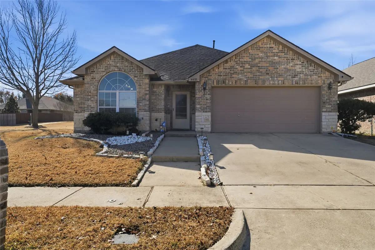 4410 New Meadow Drive, Mansfield, TX 76063 - Image #1