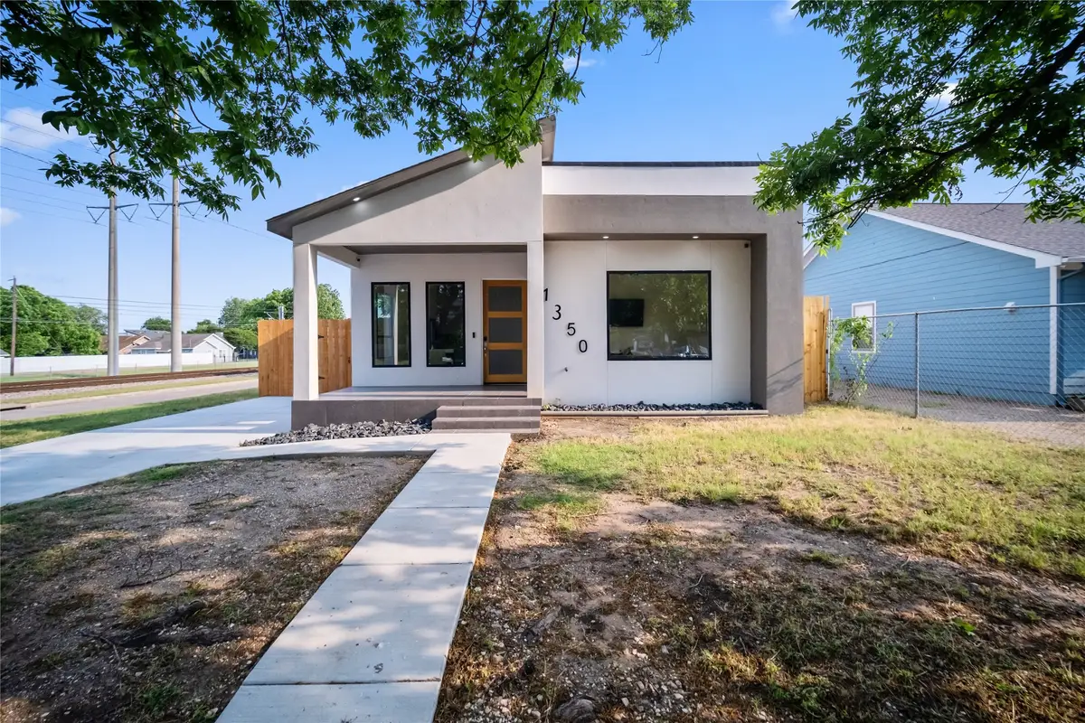 1350 Strickland Street, Dallas, TX 75216 - Image #1