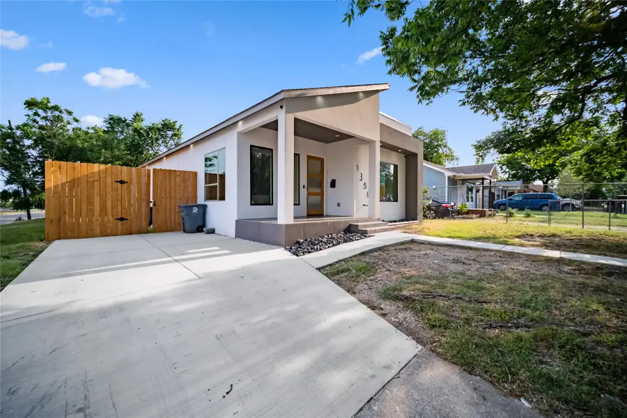 1350 Strickland Street, Dallas, TX 75216 - Image #2