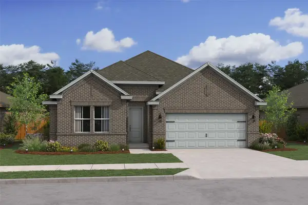 1023 Candlewyck Drive, Justin, TX 76247