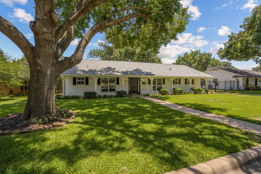 4529 Cloudview Road, Fort Worth, TX 76109 - Image #3