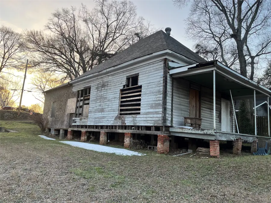 1105 Foster Street, Shreveport, LA 71101 - #2