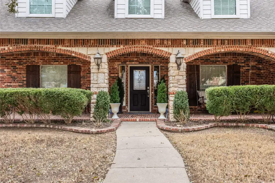 13264 Blue Jean Drive, Haslet, TX 76052 - #2