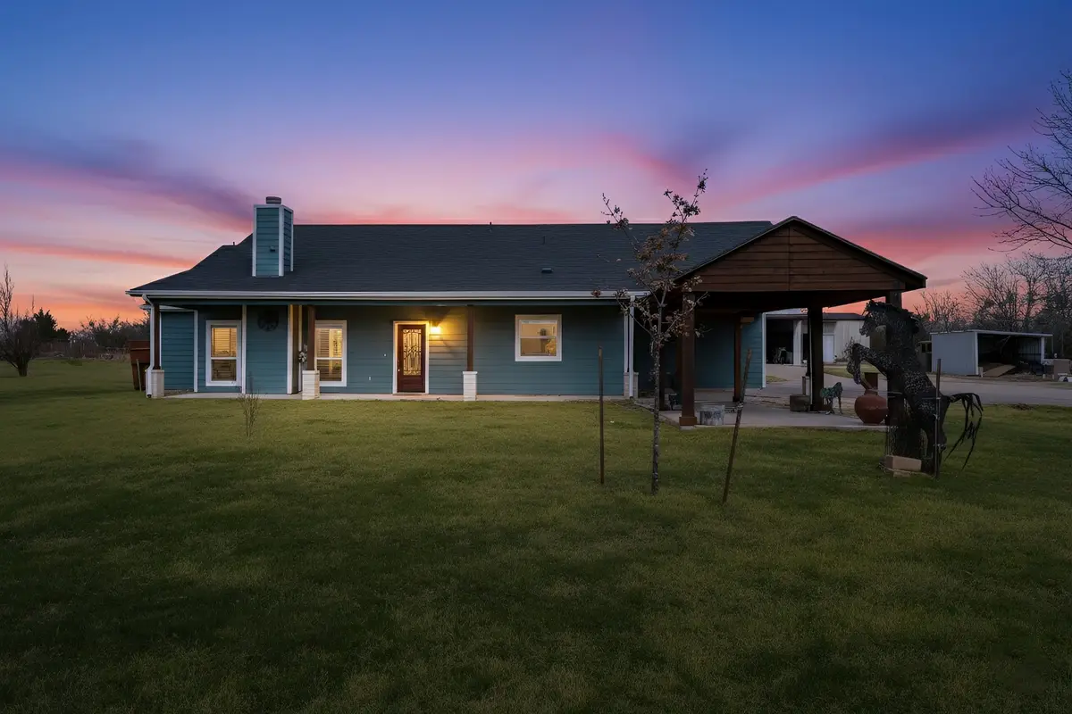 731 Santa Fe Lane, Royse City, TX 75189 - #1