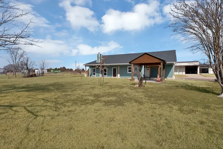 731 Santa Fe Lane, Royse City, TX 75189 - #3