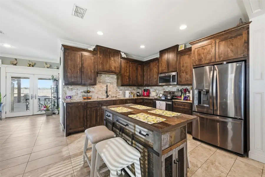 21424 S State Highway 78, Leonard, TX 75452 - #3