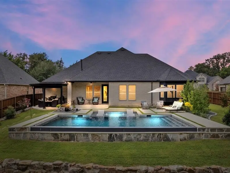 2212 Cold Creek Drive, Denison, TX 75020 - #1