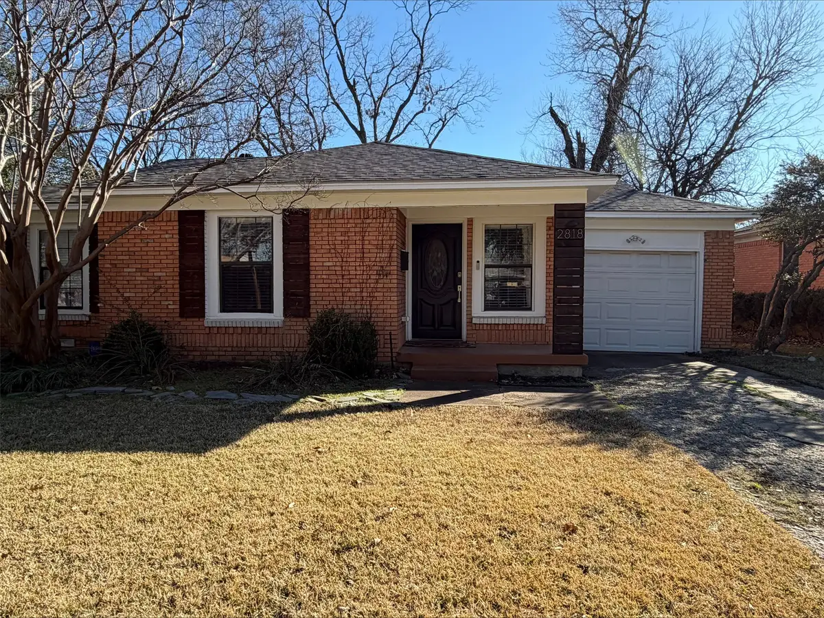 2818 Tolosa Drive, Dallas, TX 75228 - #1