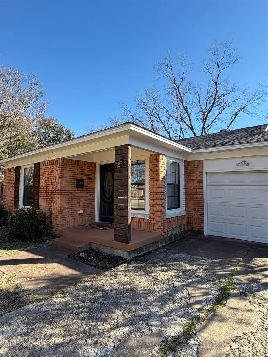 2818 Tolosa Drive, Dallas, TX 75228 - #2