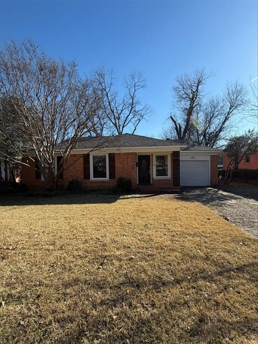 2818 Tolosa Drive, Dallas, TX 75228 - #3