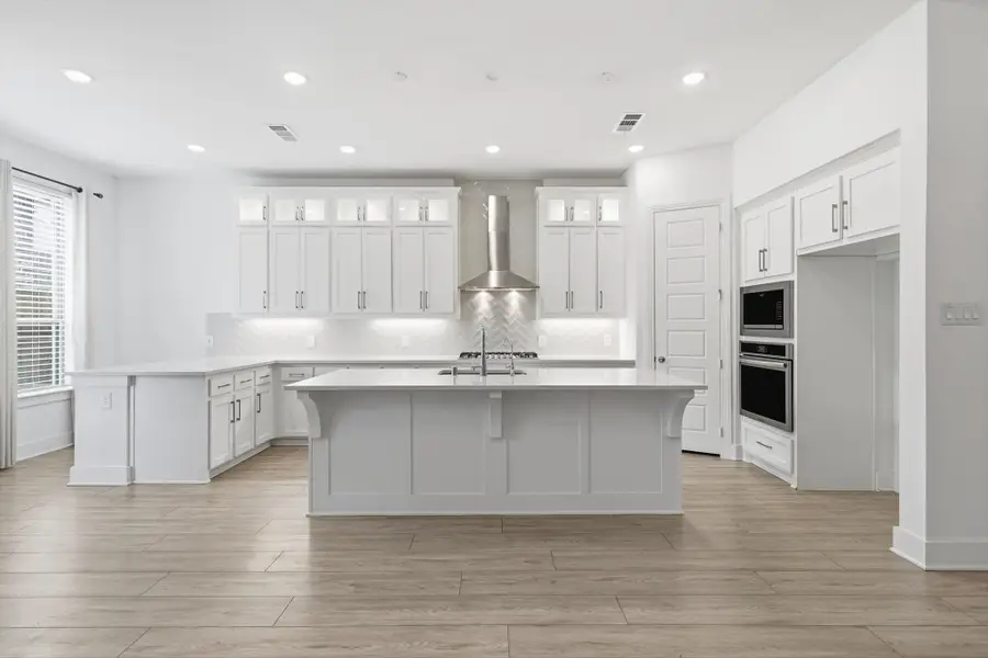 9416 Trailway Drive, Oak Point, TX 75068 - #3