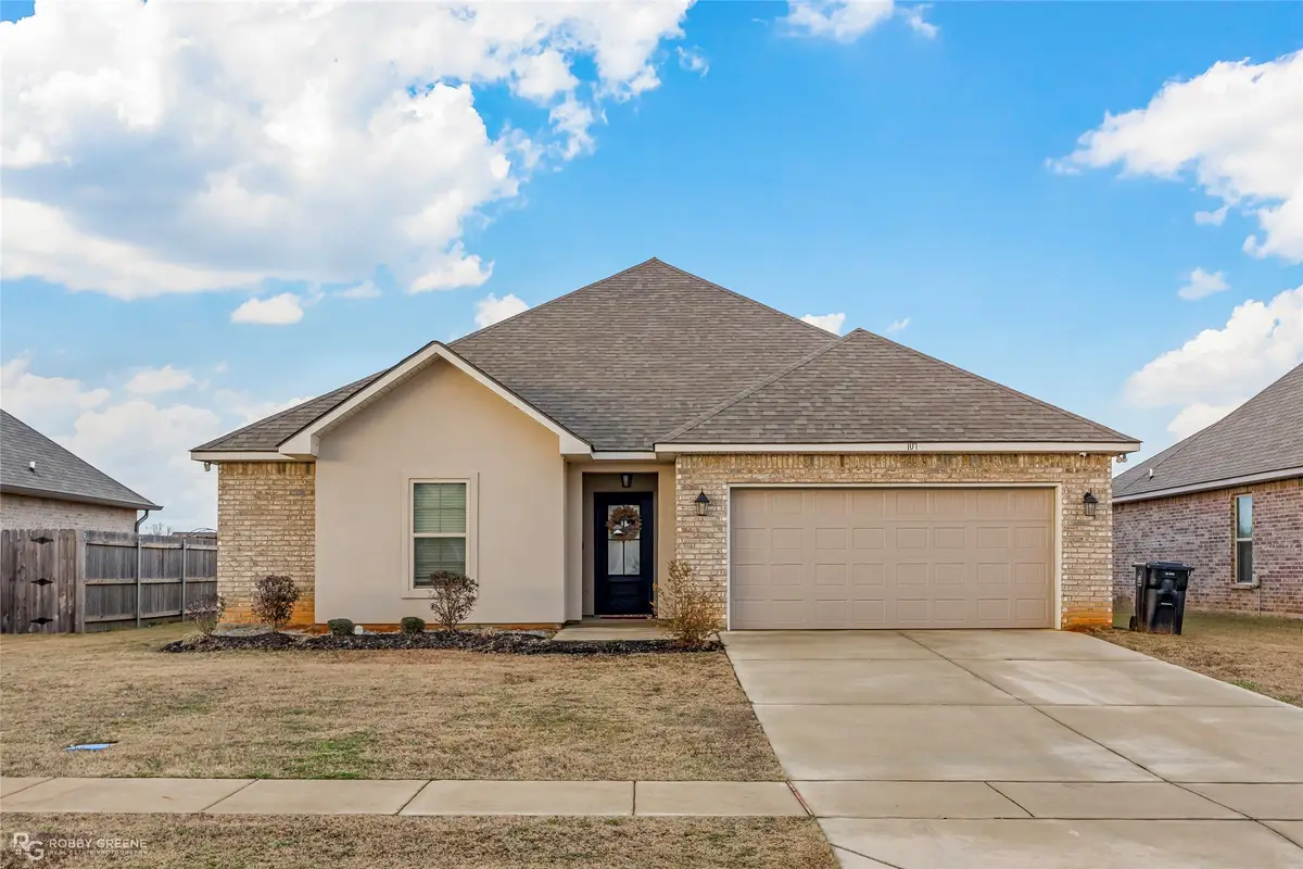 107 Vienne Trace, Haughton, LA 71037 - Image #1