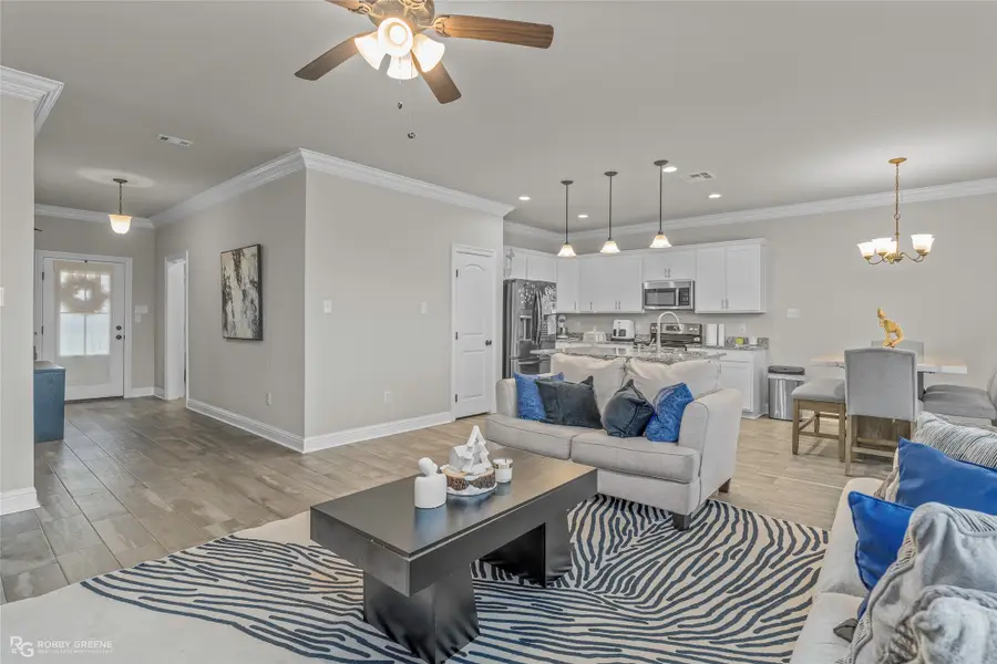 107 Vienne Trace, Haughton, LA 71037 - Image #3