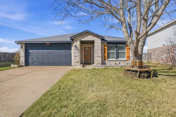 11940 Balliol Lane, Fort Worth, TX 76036