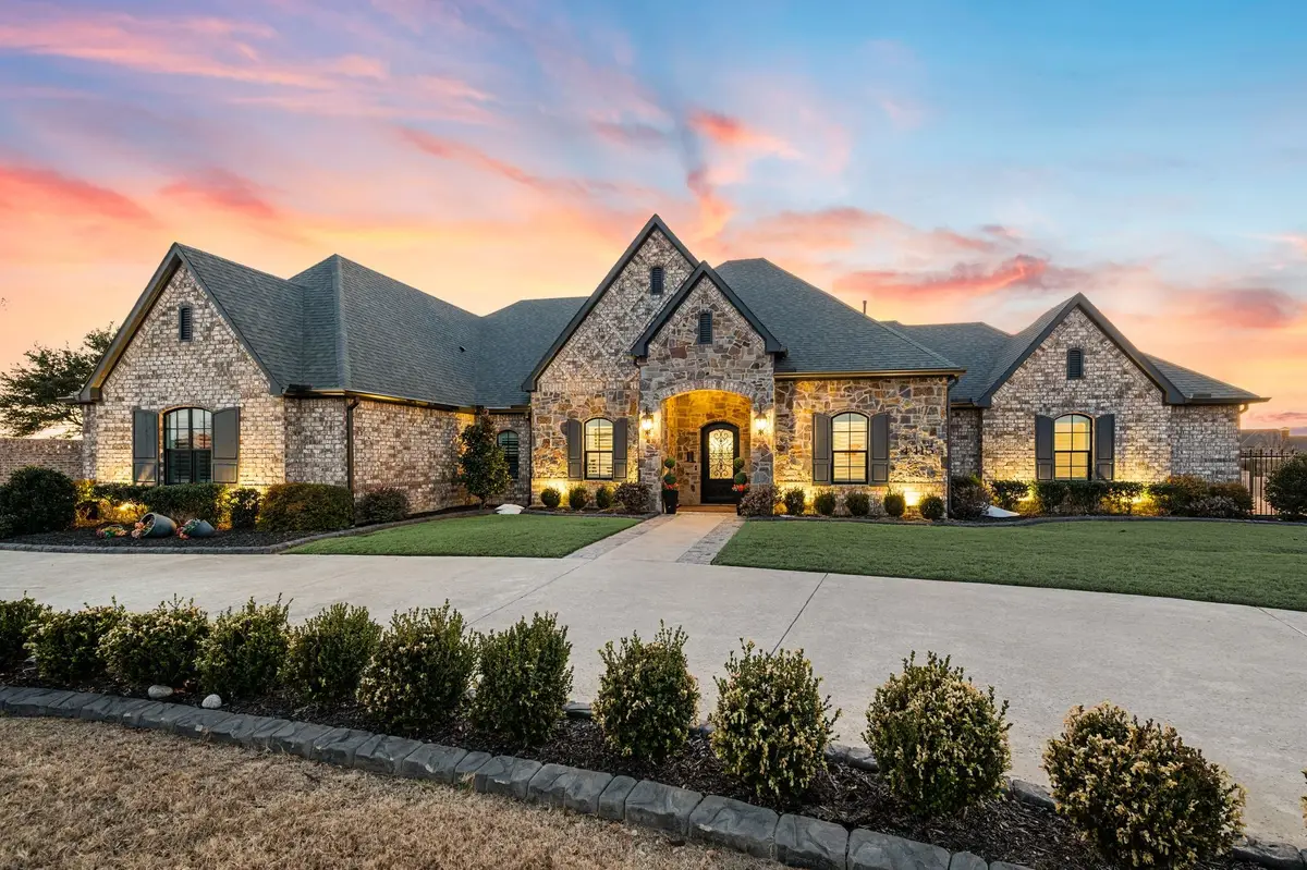 4415 American Pharoah Way, Celina, TX 75009 - #1