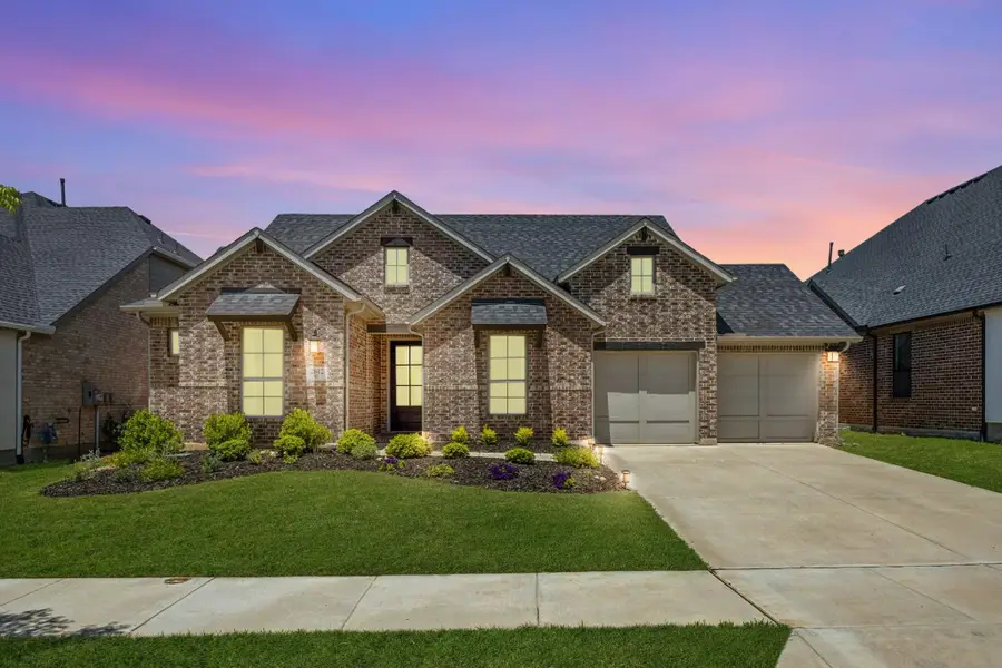 2812 Quill Lane, Northlake, TX 76247 - Image #2