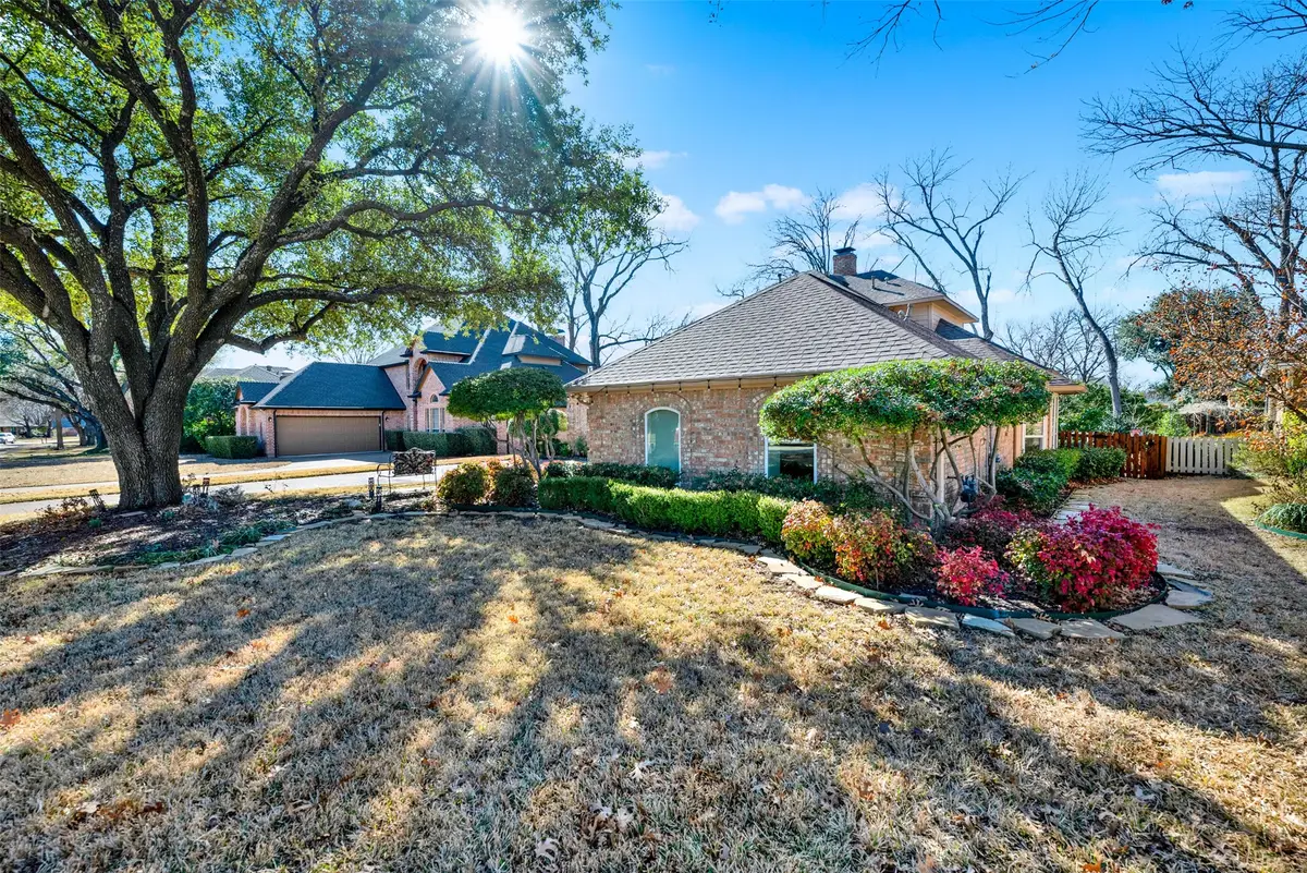 2905 Foxcreek Drive, Richardson, TX 75082 - #1