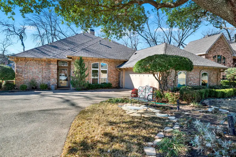 2905 Foxcreek Drive, Richardson, TX 75082 - #2