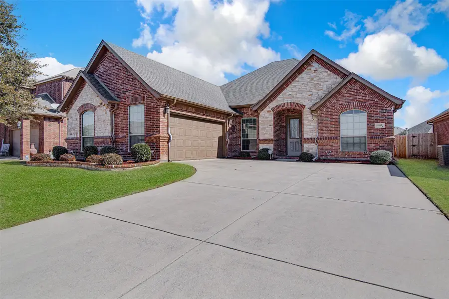 1212 Lantana Lane, Burleson, TX 76028 - #3