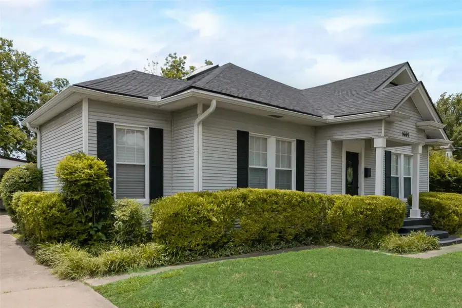 1609 Walworth, Greenville, TX 75401 - #2