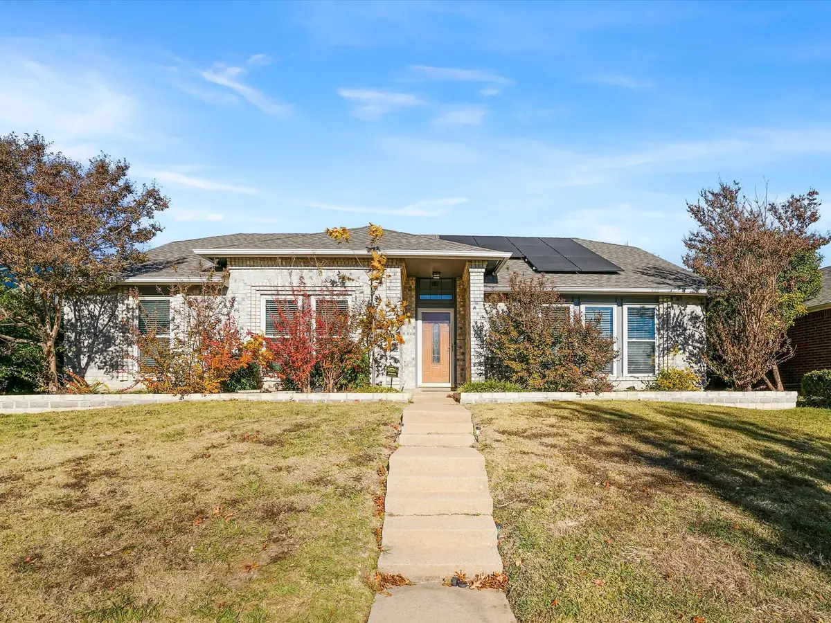 4624 Freeman Drive, The Colony, TX 75056 - #1