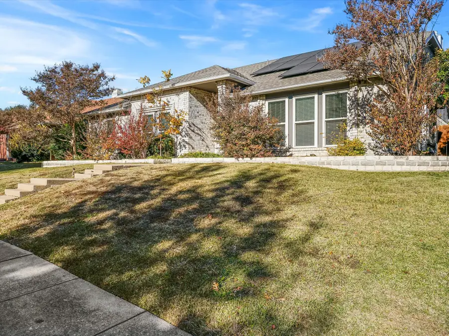 4624 Freeman Drive, The Colony, TX 75056 - #3