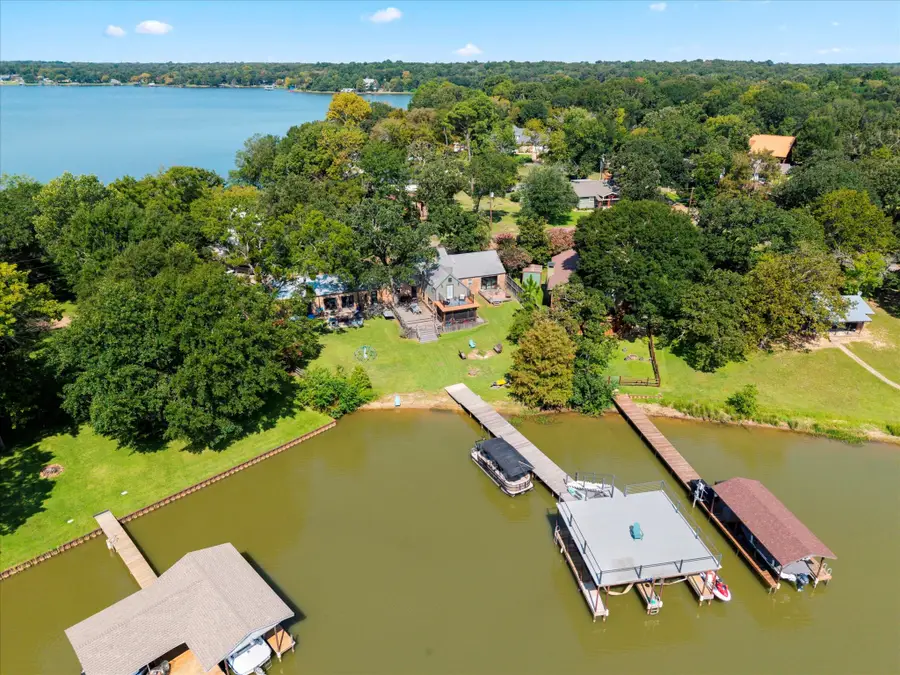 5324 Shady Lane, Eustace, TX 75124 - #2