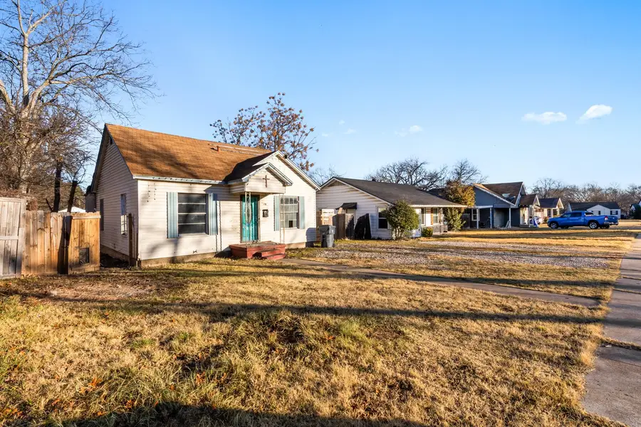 3613 Erath Street, Waco, TX 76710 - Image #3