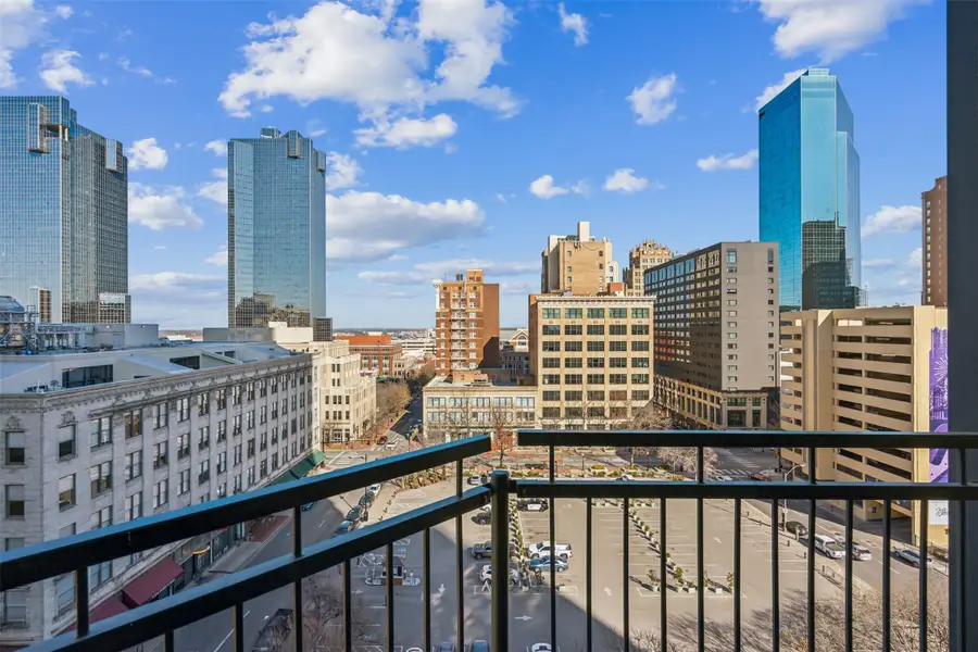 500 Throckmorton Street #902, Fort Worth, TX 76102 - #3