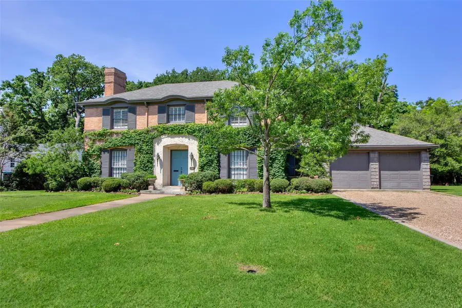 1316 Preston Drive, Sherman, TX 75092 - #2