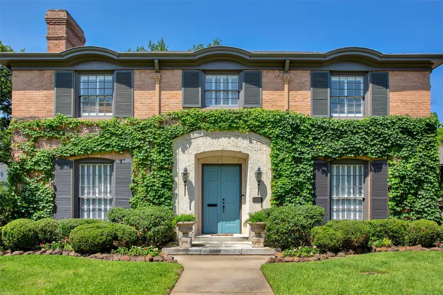 1316 Preston Drive, Sherman, TX 75092 - #3