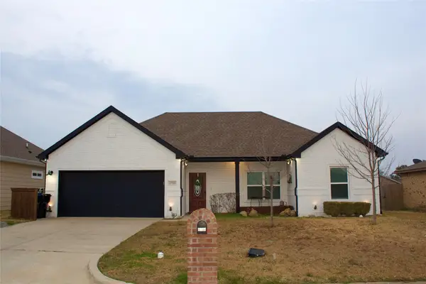 1711 Fred Street, Greenville, TX 75401