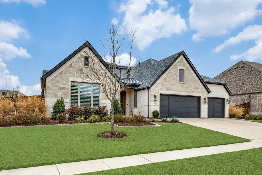 8713 Autumn Lake Trail, McKinney, TX 75071 - #2