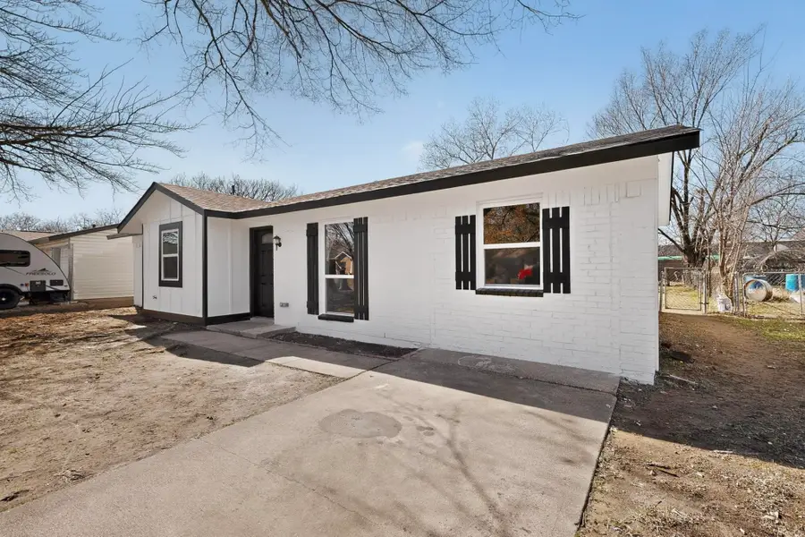 4813 Pebbleridge Drive, Balch Springs, TX 75180 - #2