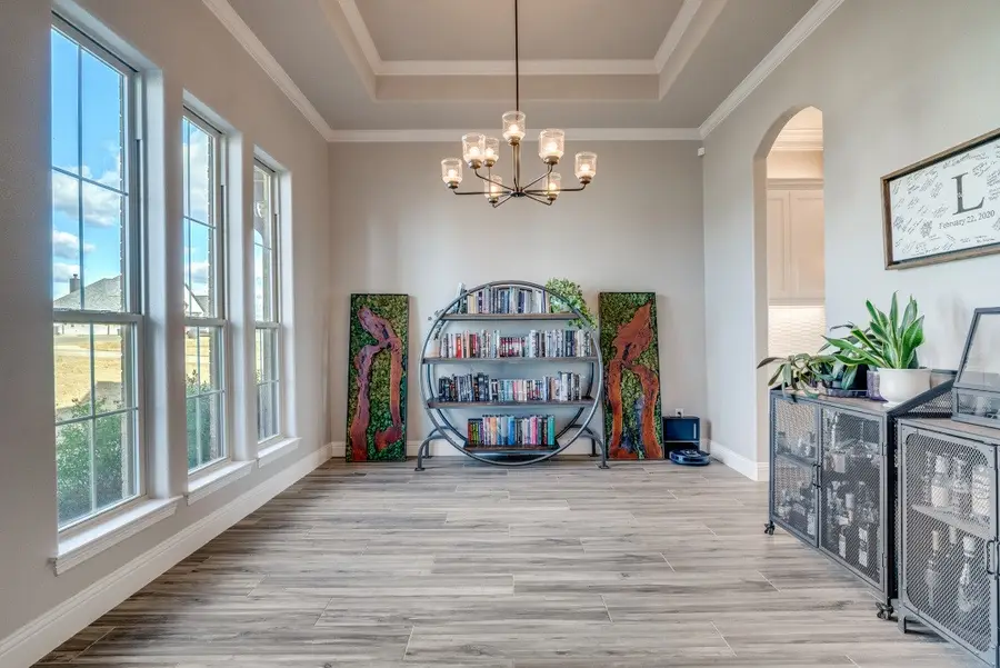 3020 Infinity Drive, Weatherford, TX 76087 - #3