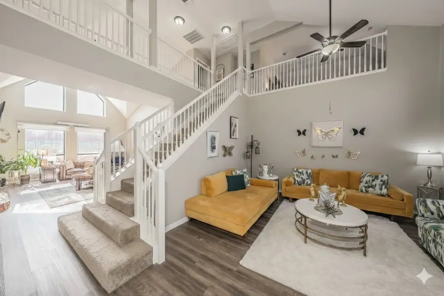 2322 Wilmette Drive, Arlington, TX 76018 - #2