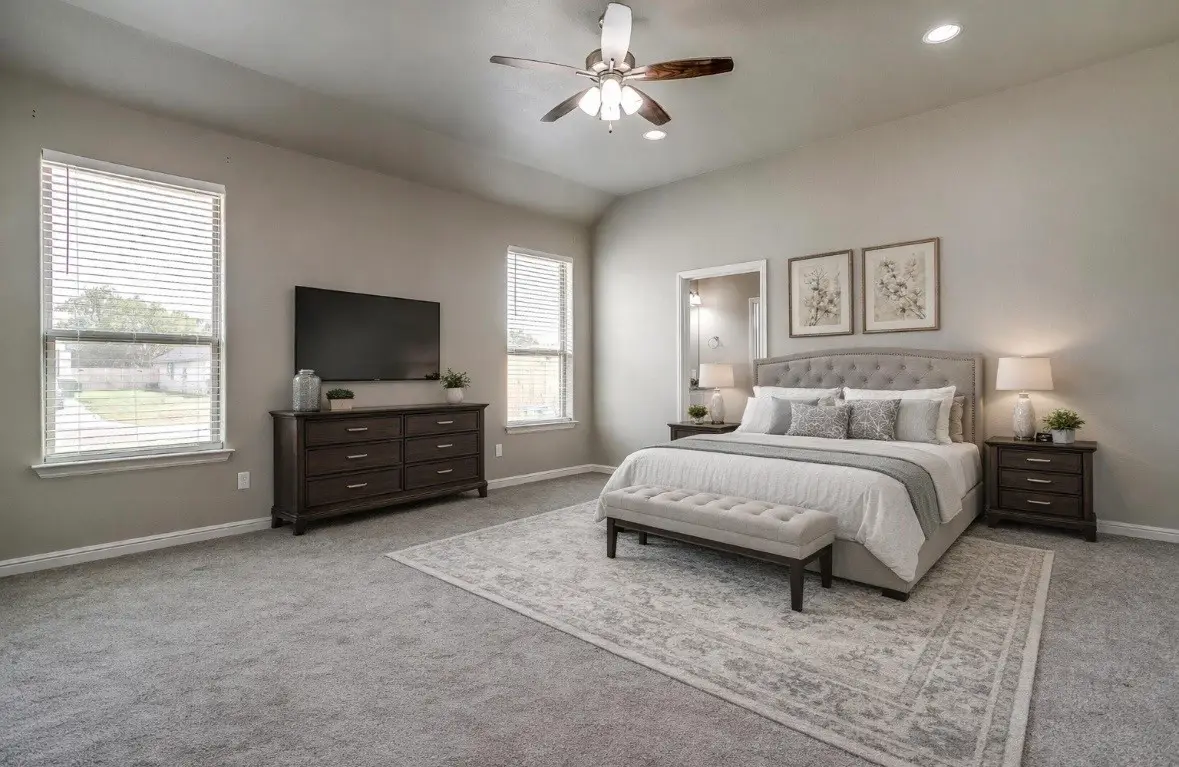 3332 Arrow Creek Drive, Granbury, TX 76049 - #1