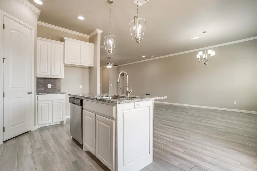 3332 Arrow Creek Drive, Granbury, TX 76049 - #3