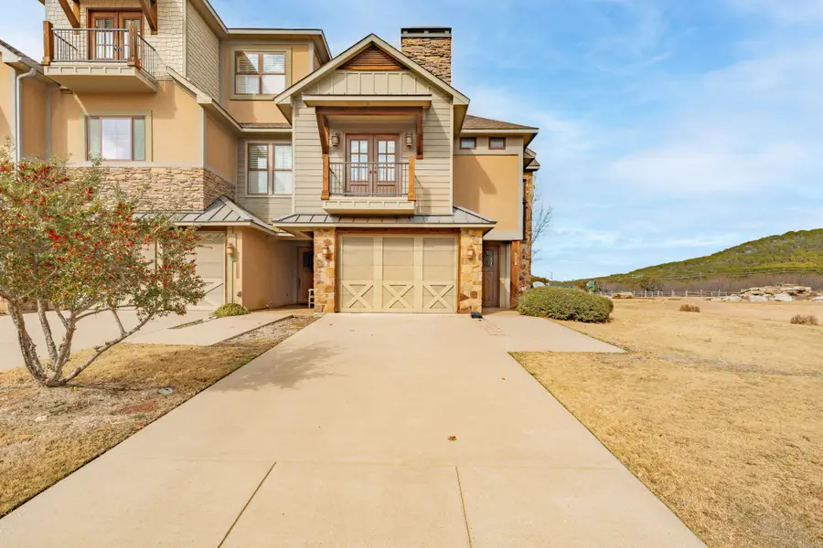 1010 Chapel Ridge Road, Graford, TX 76449 - #2