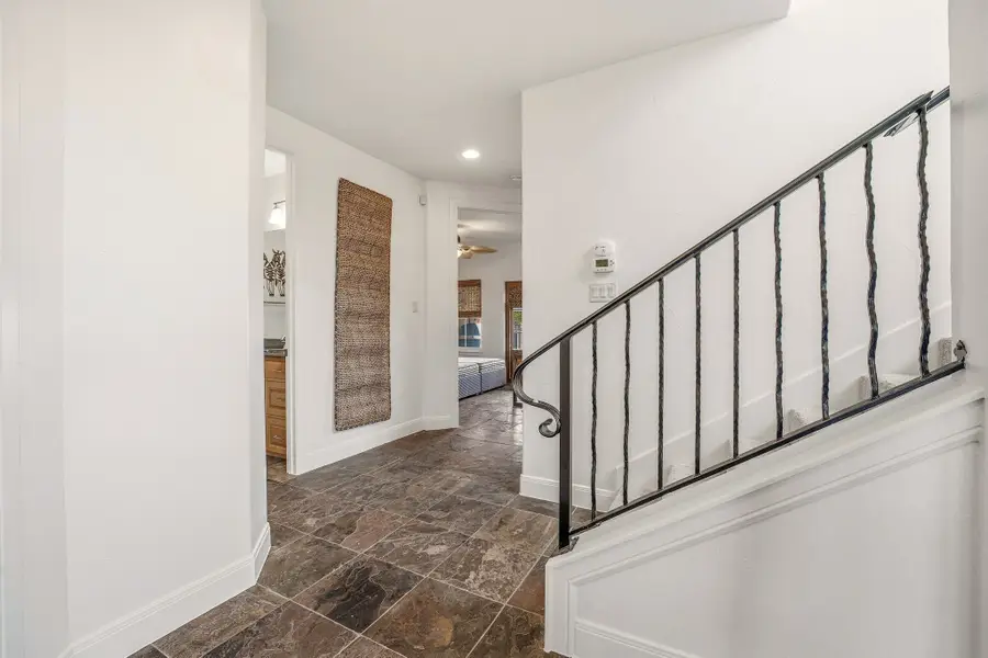 1010 Chapel Ridge Road, Graford, TX 76449 - #3