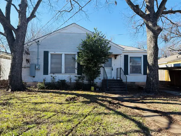 1239 Tarpley Avenue, Dallas, TX 75211